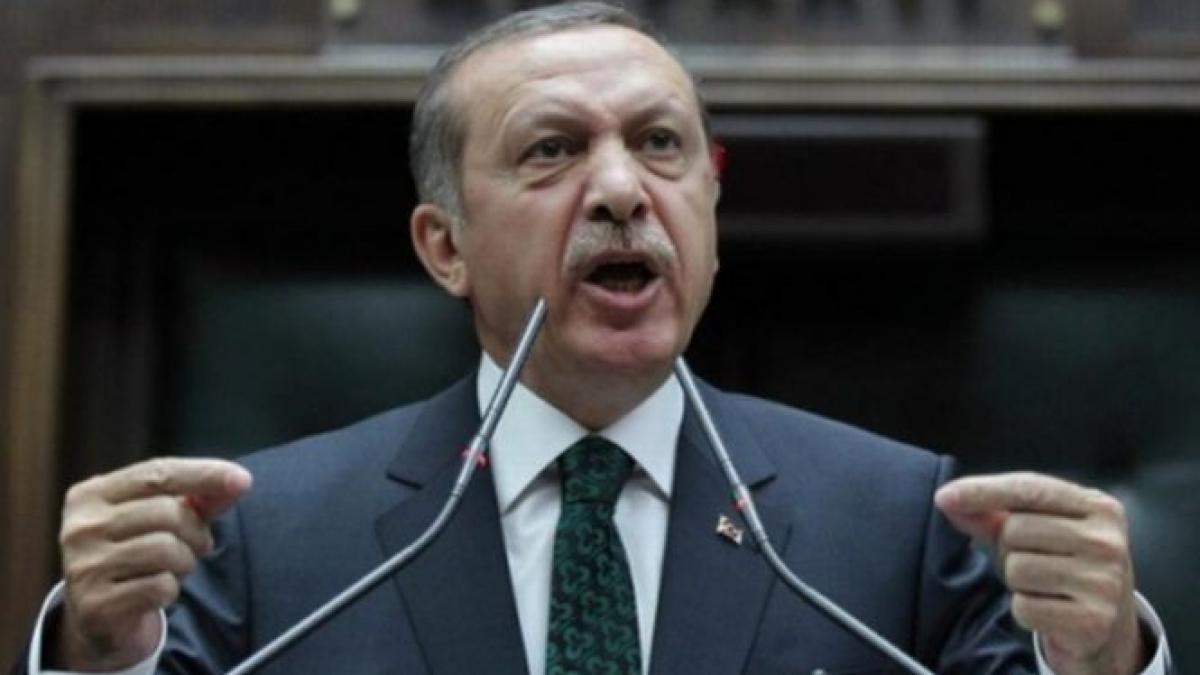 Egiptul îl pune la punct pe Erdogan: &quot;Nu acceptăm lecţii de la un AGENT occidental&quot;