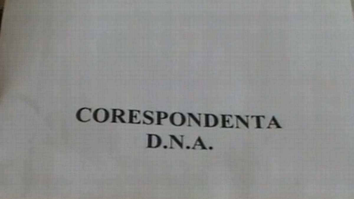 Procurorii DNA au ataşat la dosarul ICA probe care nu sunt relevante pentru cauză