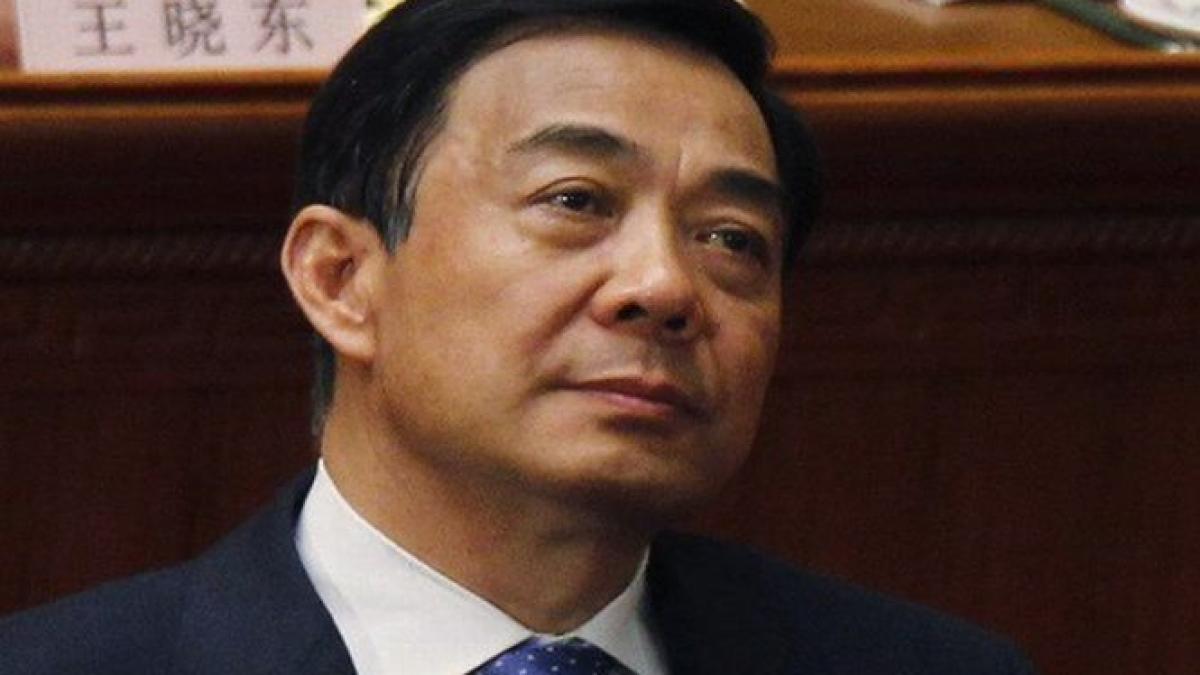 A început procesul fostului lider comunist chinez Bo Xilai