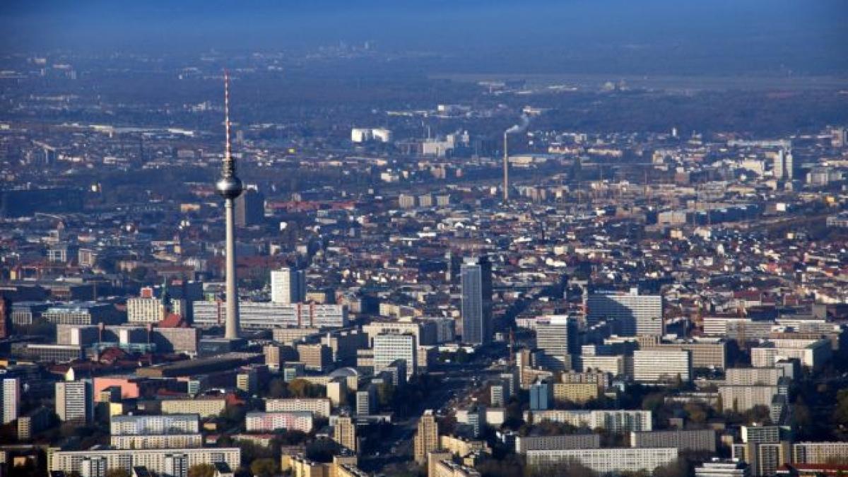 Un muzeu dedicat capodoperelor din pictura secolului XX va fi construit la Berlin