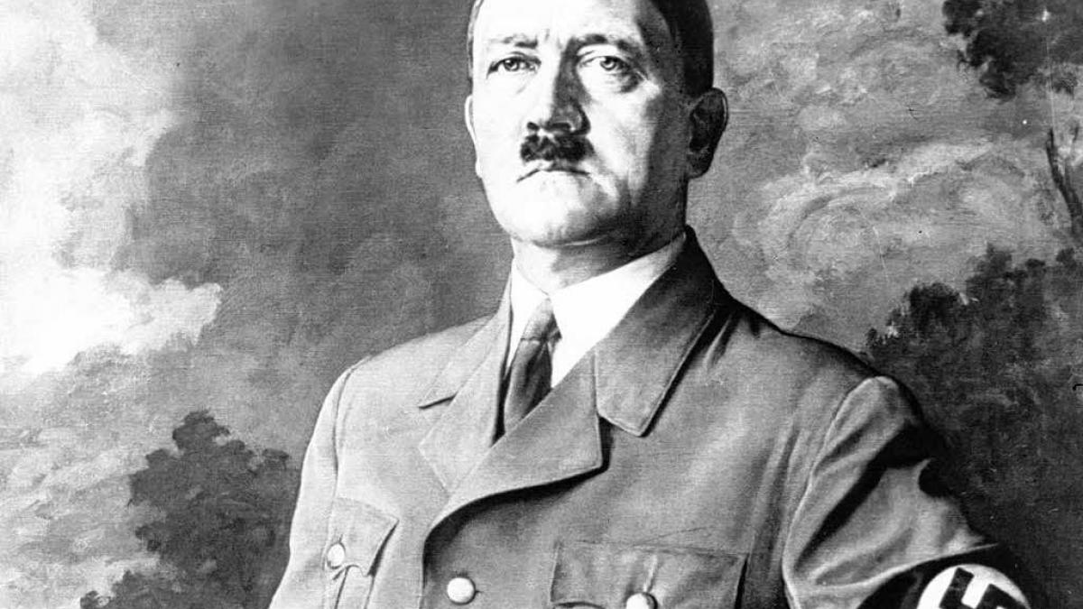 Adolf Hitler, ipohondru, bipolar şi dependent de droguri