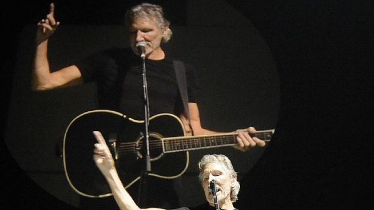 Mai sunt câteva zile până la concertul Roger Waters. Vezi aici RESTRICŢIILE şi RECOMANDĂRILE organizatorilor