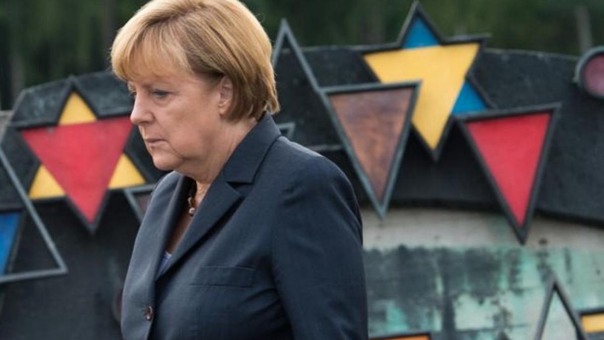 Angela Merkel: Ştergerea datoriilor Greciei ar avea un efect de domino