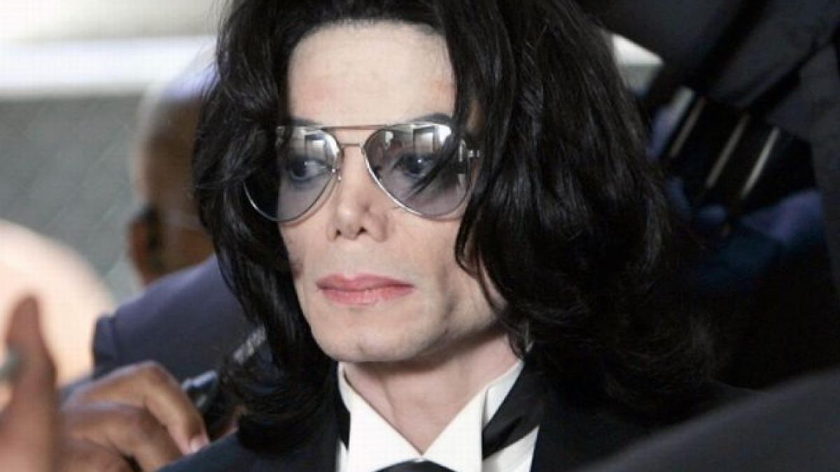 Firma care administrează averea lui Michael Jackson, datoare la fisc