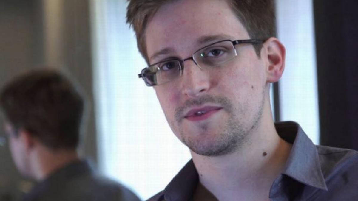 Snowden: Sediile ONU sunt ţinte-cheie ale NSA. &quot;Avem acces la conferinţele Organizaţiei, ura!&quot;