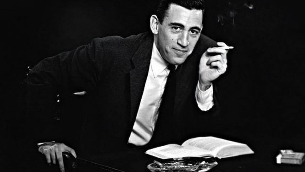 Moştenirea extraordinară lăsată de un mare scriitor american. Cinci cărţi noi ale lui J. D. Salinger, publicate peste doi ani