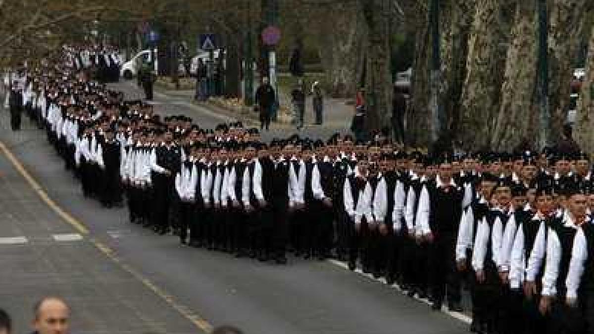 Extremiştii maghiari vin din nou la noi în ţară. Festivalul a fost mutat de la Tg. Mureş, pentru că acolo urmau să fie invitaţi şi români