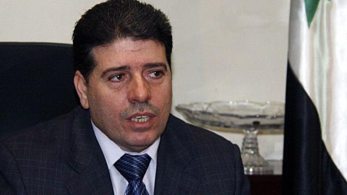 Premierul sirian avertizează: „Siria va fi cimitirul invadatorilor”