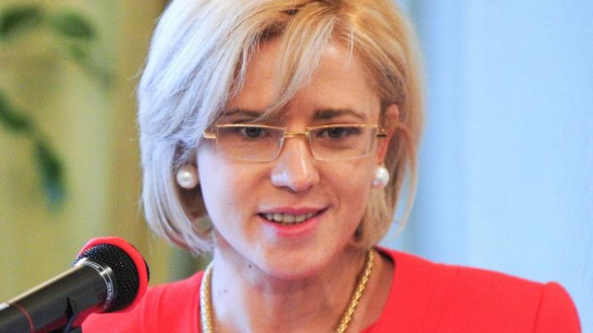 Corina Creţu, despre Laszlo Tokes: Un om care jigneşte sentimentele majorităţii românilor