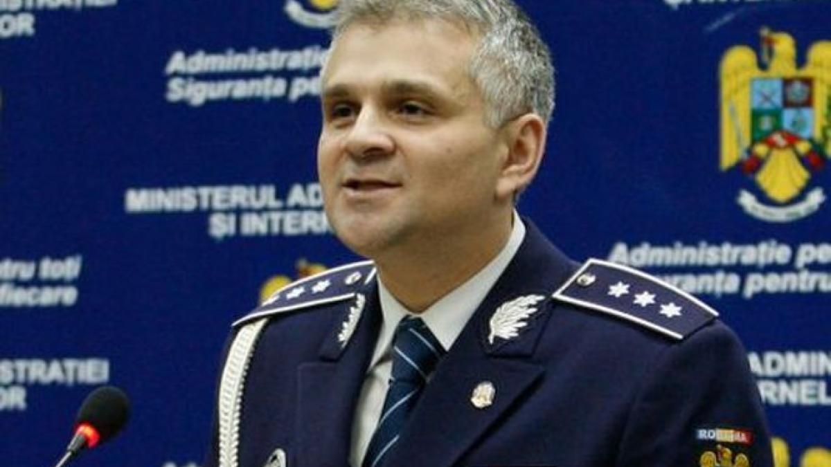 Cu ce se ocupă poliţistul Christian Ciocan în timpul liber