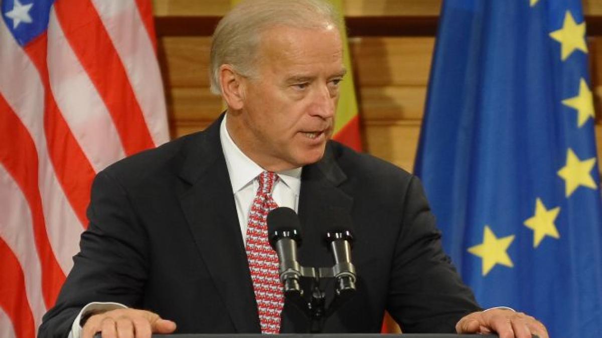 Joe Biden: Preşedintele Obama nu a luat încă o decizie în privinţa Siriei. Experţii ruşi: Siria nu va fi atacată înainte de summitul G20