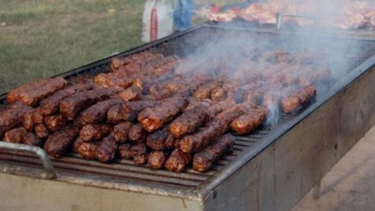 Vouchere pentru mici şi bere. În ce oraş sunt valabile tichetele