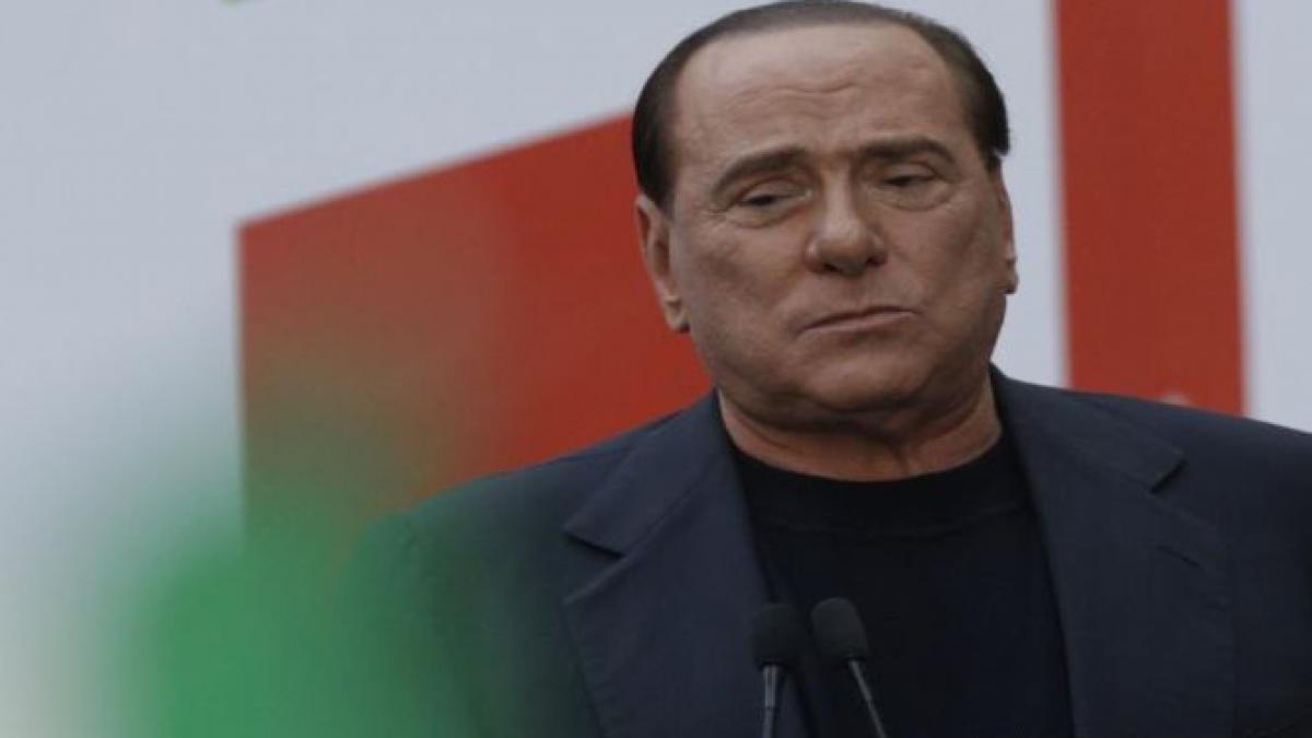 Berlusconi, „instigatorul mecanismului&quot; de fraudă fiscală