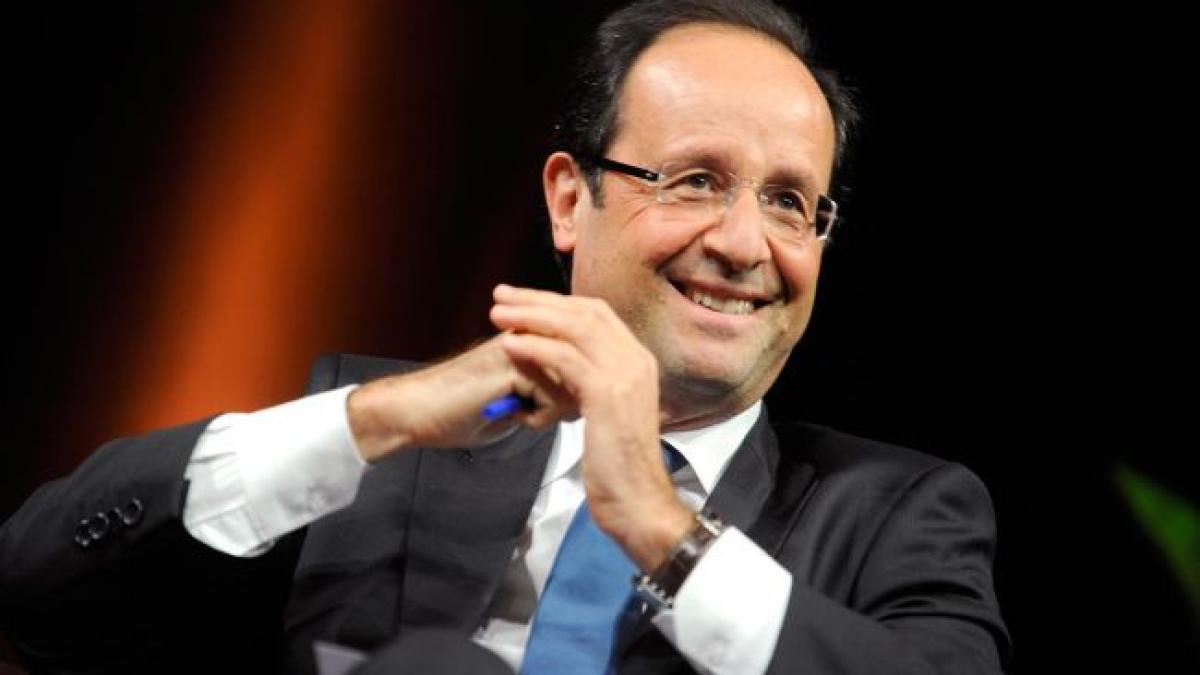 Franţa sprijină SUA. Hollande: Masacrul chimic nu poate rămâne nepedepsit