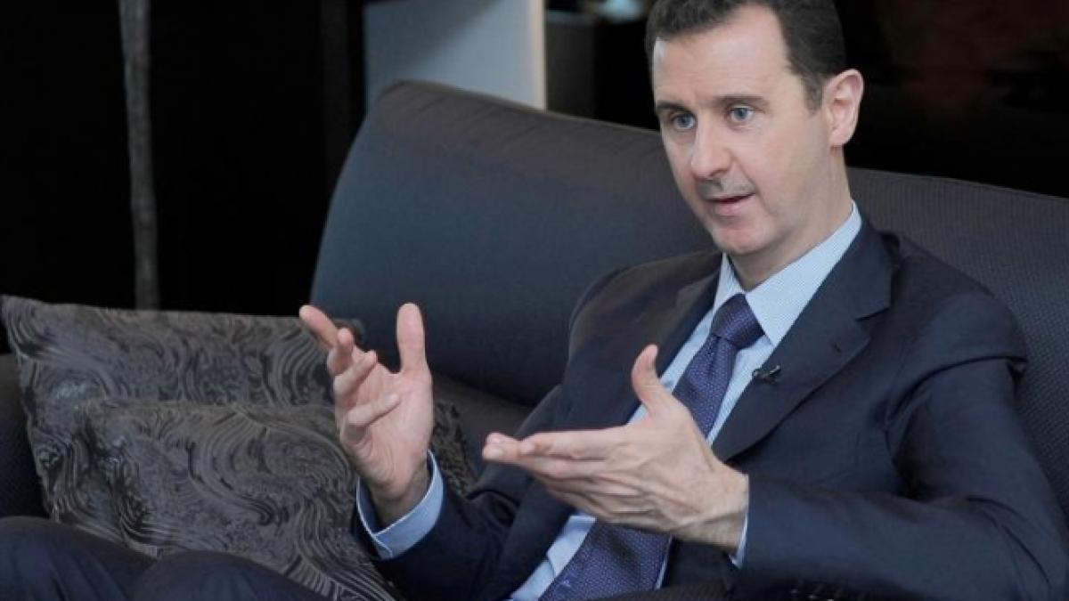 Bashar al-Assad: Siria este capabilă să facă faţă oricărei agresiuni externe