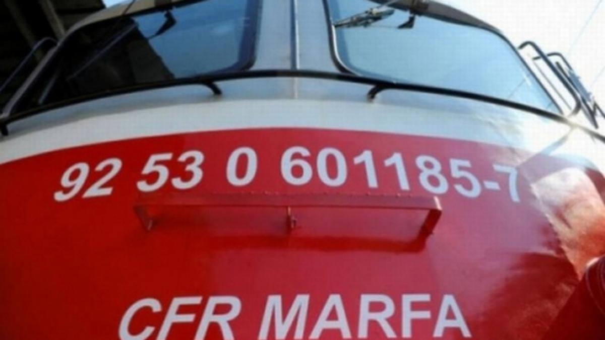 CFR Marfă a fost vândută. Contractul de privatizare a companiei a fost semnat