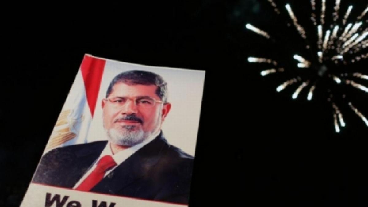 Mohamed Morsi va fi judecat pentru incitare la crimă