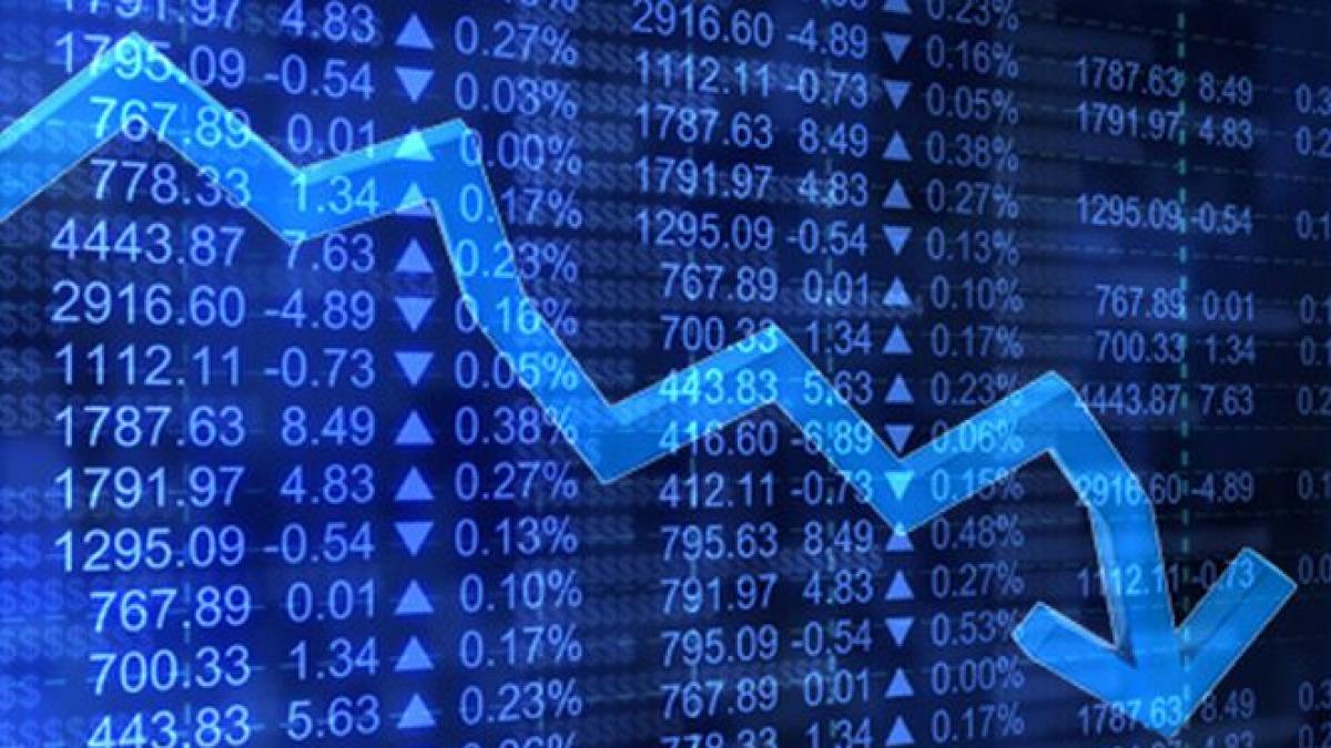 Date INS. Ce s-a întâmplat cu investiţiile în economie în primul semestru din 2013