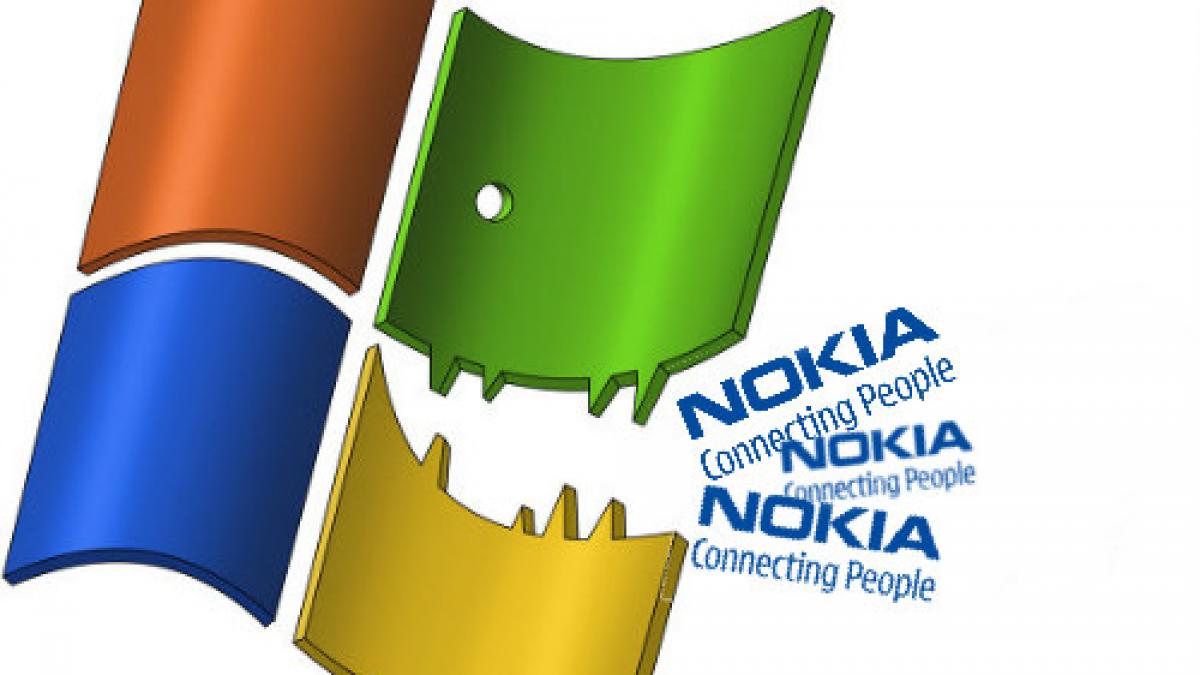 E oficial! Microsoft cumpără divizia de telefoane mobile Nokia