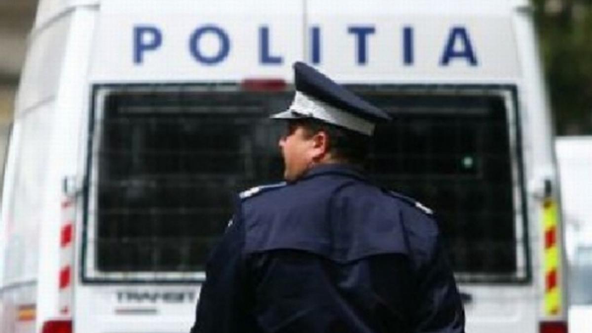 Poliţia Vaslui, dată în judecată de fostul şef al Serviciului Criminalistic