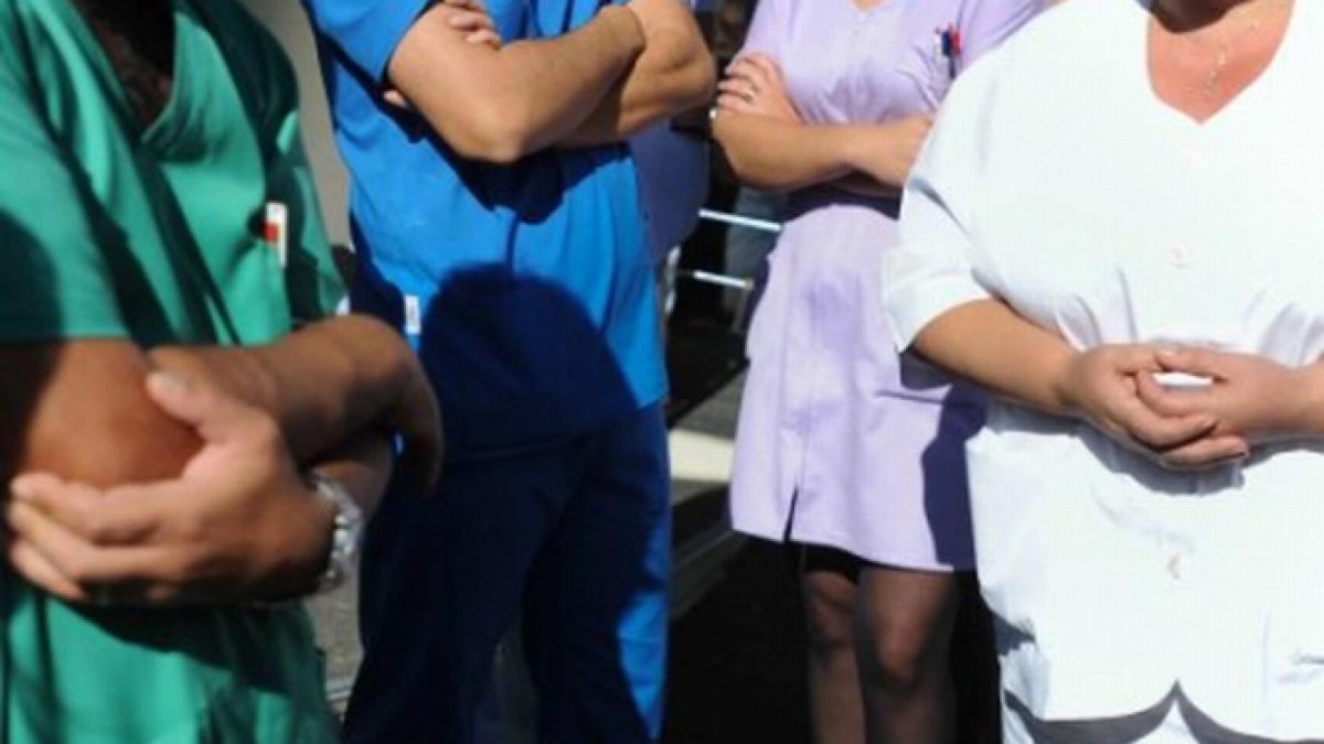 Doctorii se pregătesc de proteste. Colegiul medicilor a trimis o scrisoare celor 40.000 de membri