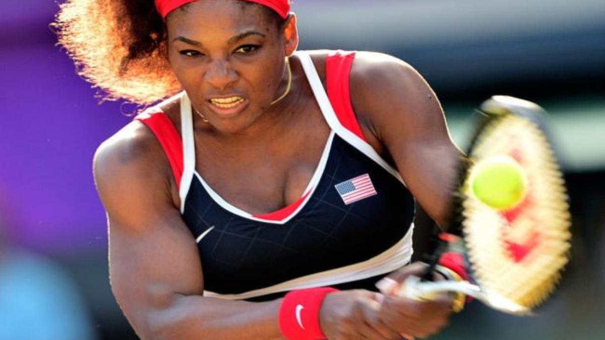 Serena Williams - Na Li, prima semifinală la US Open