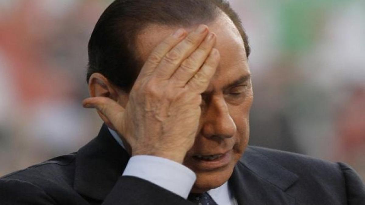 Justiţia italiană: Între Berlusconi şi mafia siciliană a existat un pact timp de aproape 20 de ani