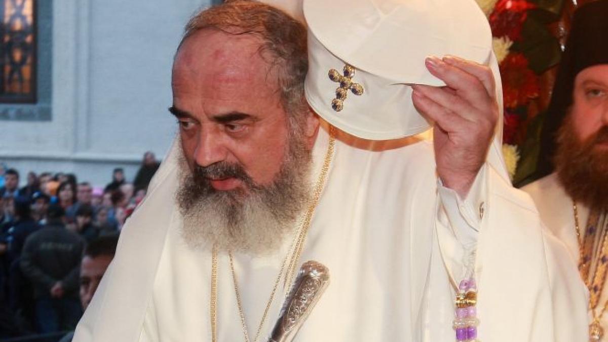 Mesaj de condoleanţe de la Patriarhul Daniel pentru familia copilului ucis de maidanezi