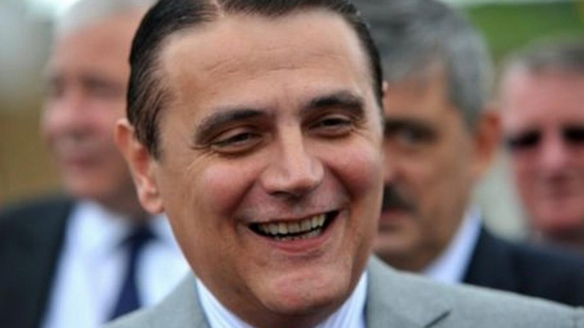 Ovidiu Silaghi, despre solicitarea procurorului general: Poate află şi ea că sunt europarlamentar