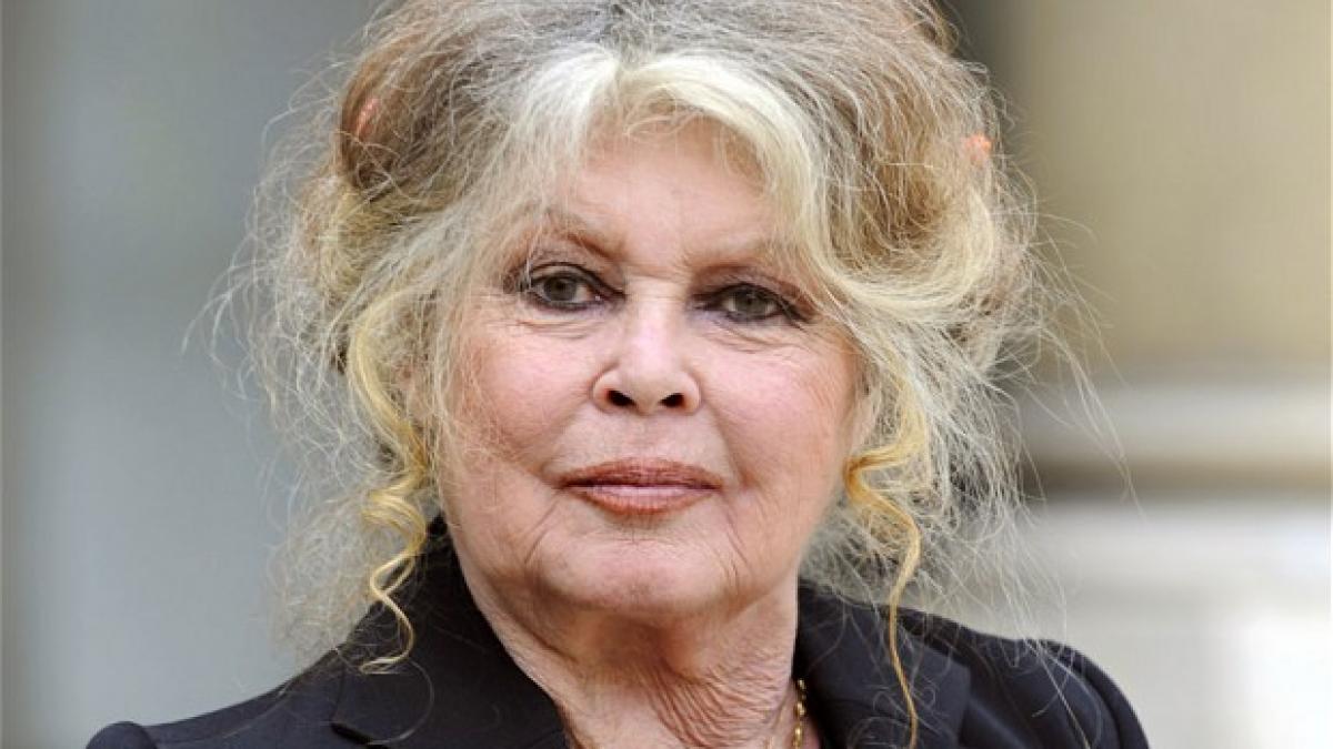 Scrisoarea trimisă de Brigitte Bardot preşedintelui: &quot;E o răzbunare şocantă, care nu îşi are locul&quot;