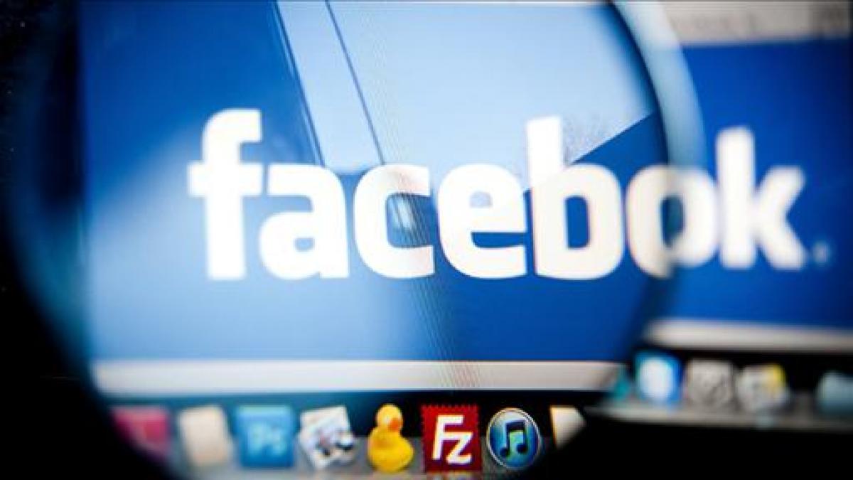 SUA: Facebook, criticat pentru folosirea datelor personale ale utilizatorilor în scopuri comerciale