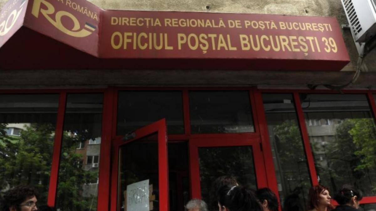 DOCUMENT. Guvernul sesisează DNA cu privire la unele contracte încheiate de Poşta Română