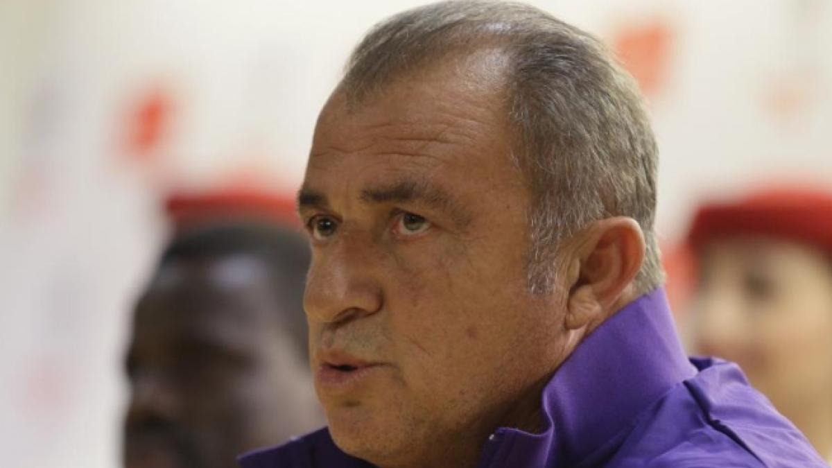 Fatih Terim: Trebuie să fim atenţi. Vom face totul pentru a învinge