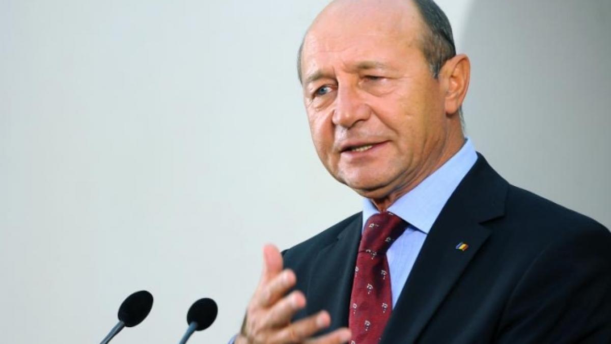 Traian Băsescu a aprobat solicitarea de trimitere în judecată a foștilor miniștri Adriean Videanu și Ovidiu Silaghi