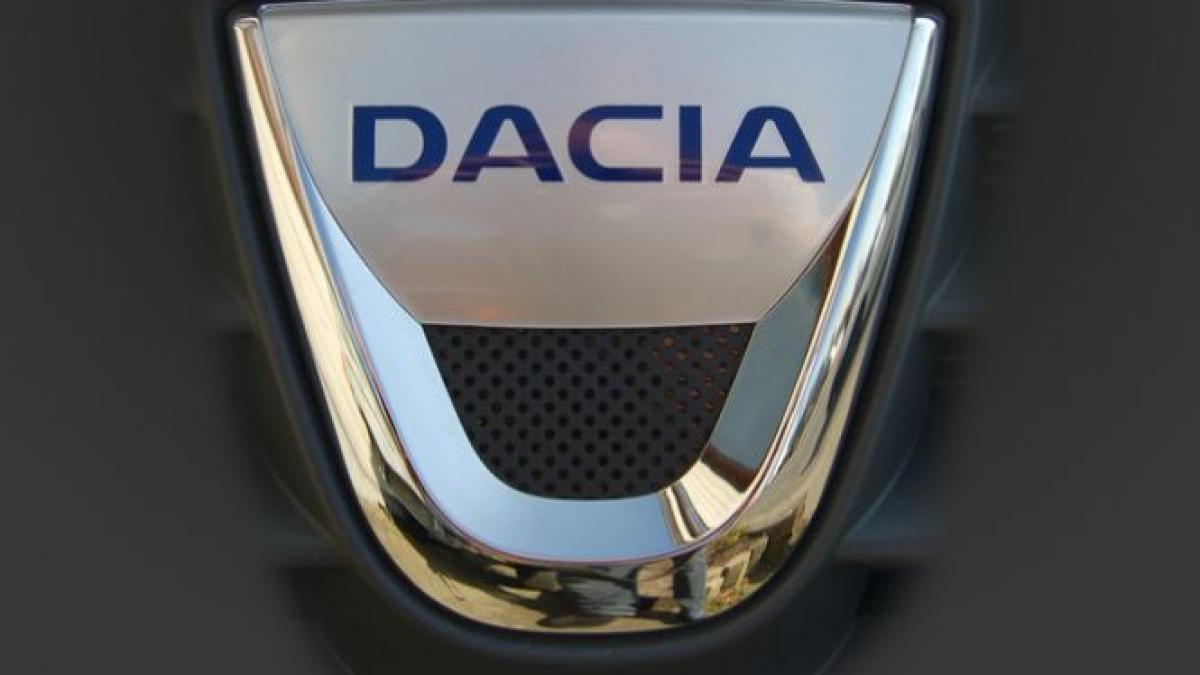 Dacia ar putea lansa un model de oraş