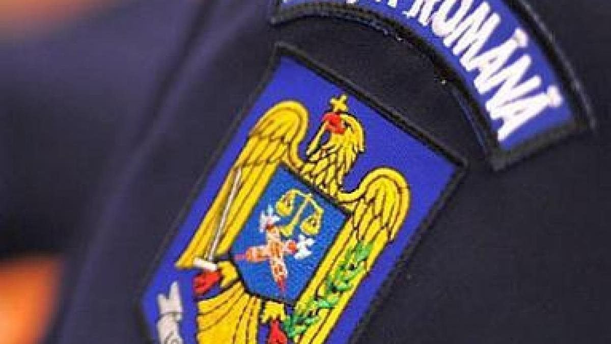 Dispozitivul uimitor care intră în dotarea Poliţiei Române. Poate opri în câteva secunde camioane de 10 tone