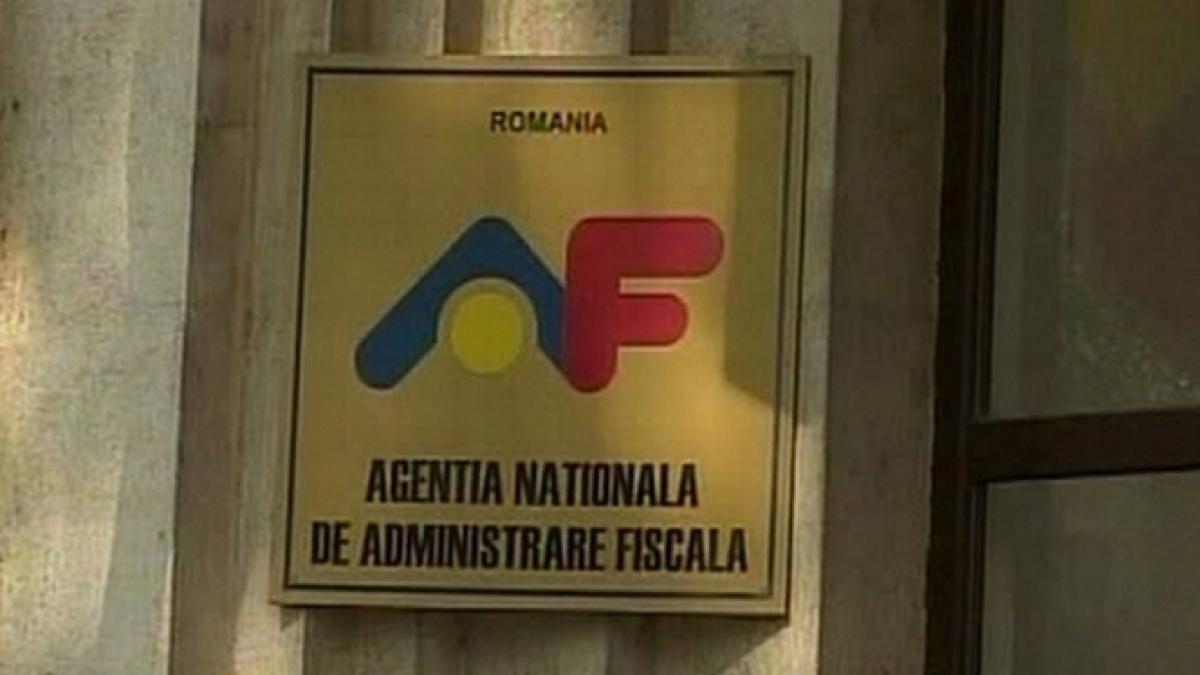 ANAF se modernizează pe bani grei: costă 77 de milioane euro şi durează cinci ani