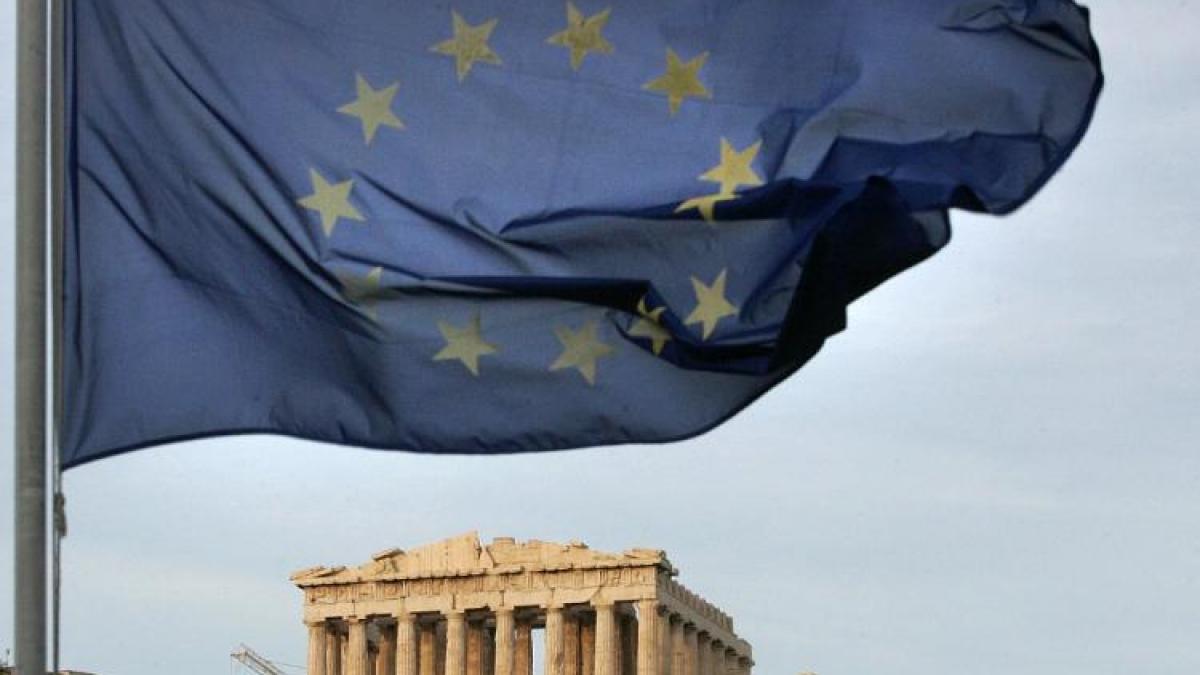 Ce se întâmplă de fapt în Grecia. &quot;Ar avea nevoie de o nouă finanţare&quot;