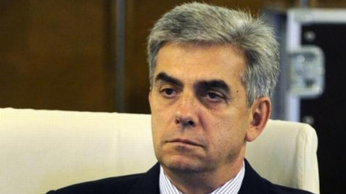 Nicolăescu încearcă să stopeze protestele şi cheamă medicii la discuţii: mitingurile nu sunt justificate