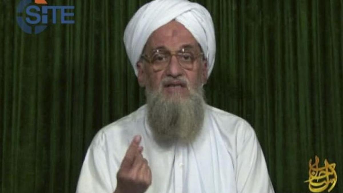 Liderul reţelei Al Qaida: „Trebuie să facem ca America să sângereze”