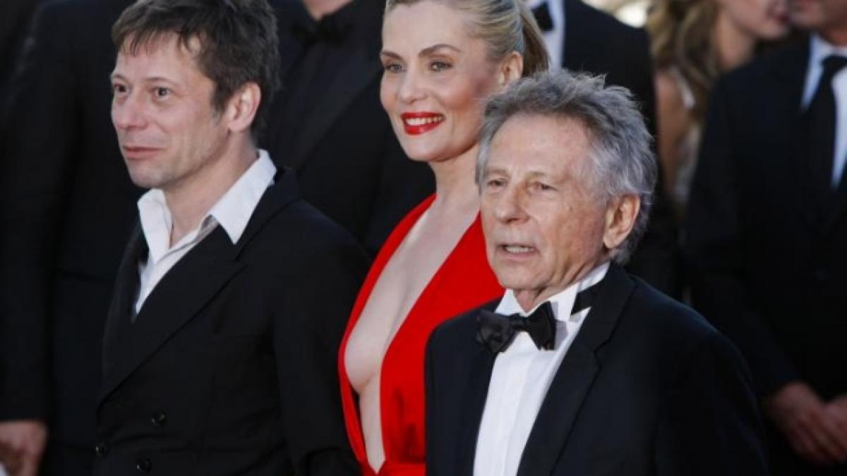 Roman Polanski riscă să fie ARESTAT şi EXTRĂDAT