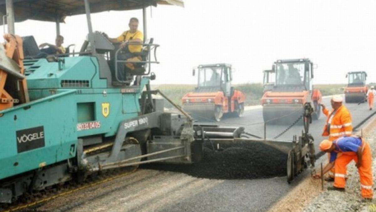 Autostrada Braşov-Comarnic, din nou amânată. Traseul se va schimba