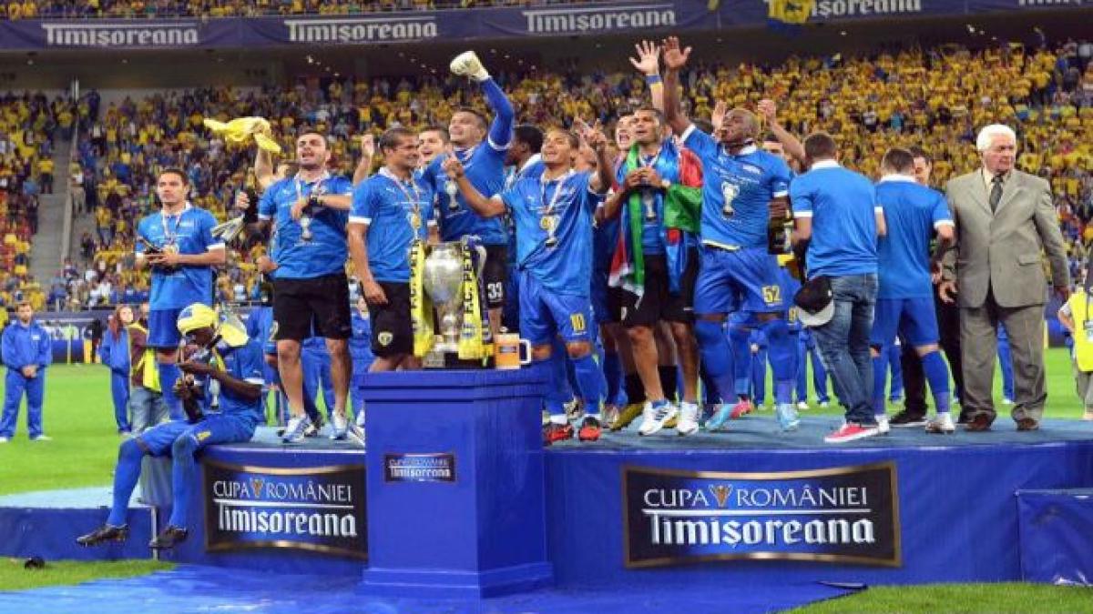 Cupa României: Deţinătoarea trofeului, Petrolul, va juca în 16-imi împotriva Universităţii Craiova. Adversar din liga a patra pentru Steaua