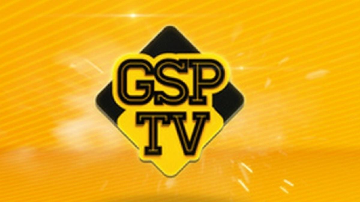 GSpTv lider absolut de audienţă!