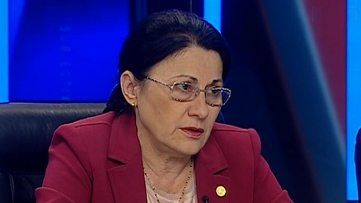 Andronescu, după ce Neamţu a pătruns în Parlament: mi-am dat seama că are o problemă, cândva i-am şi spus