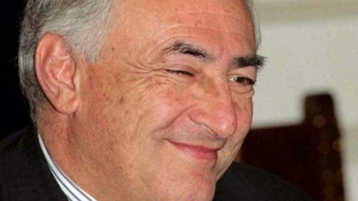 Dominique Strauss-Kahn va acorda consultanţă economică guvernului Serbiei