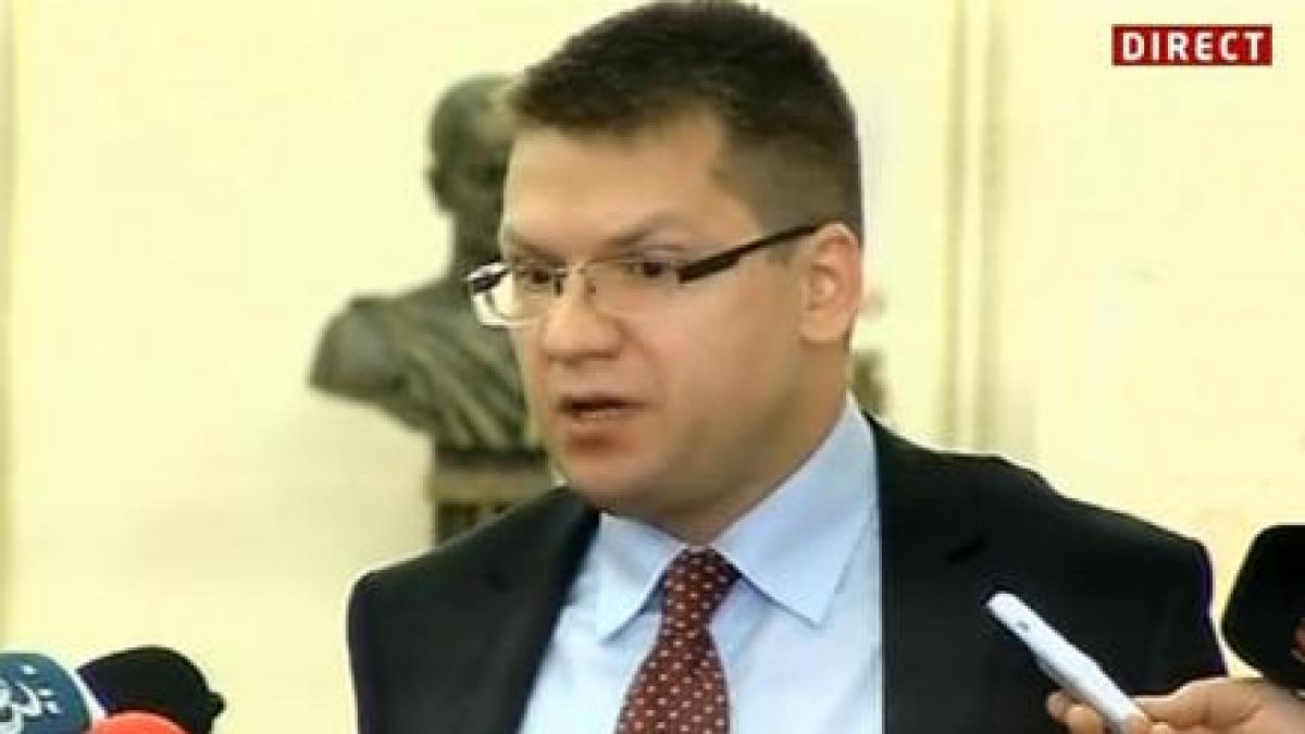 Mihai Neamţu: Sunt mulţi lideri ai opoziţiei care nu au putut vorbi, pentru că au diferite interese de natură materială în relaţia cu RMGC