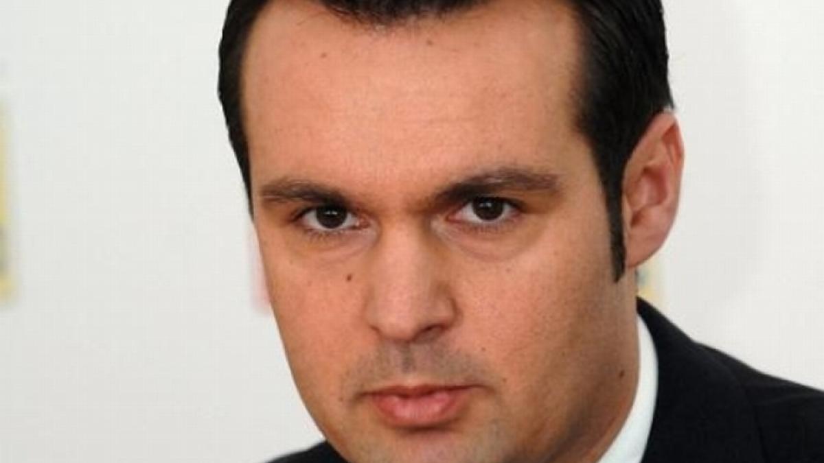 Primarul de la Baia Mare, Cătălin Cherecheş, a confirmat înscrierea sa în UNPR