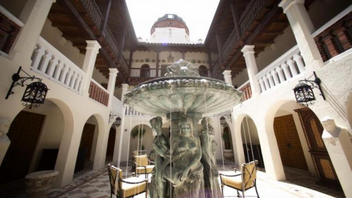 Vila lui Versace din Miami a fost vândută la licitaţie cu 41,5 milioane de dolari 