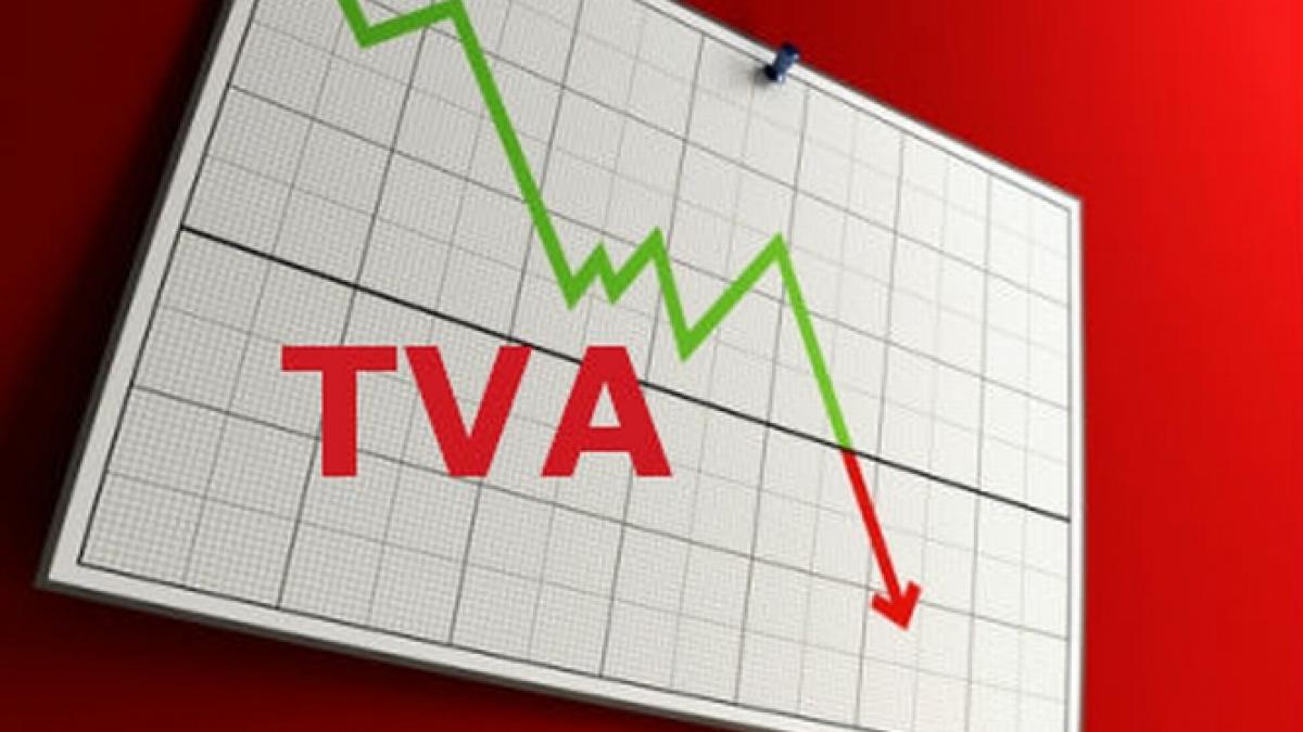 Raport CE: România, locul I în UE la pierderile din TVA necolectată